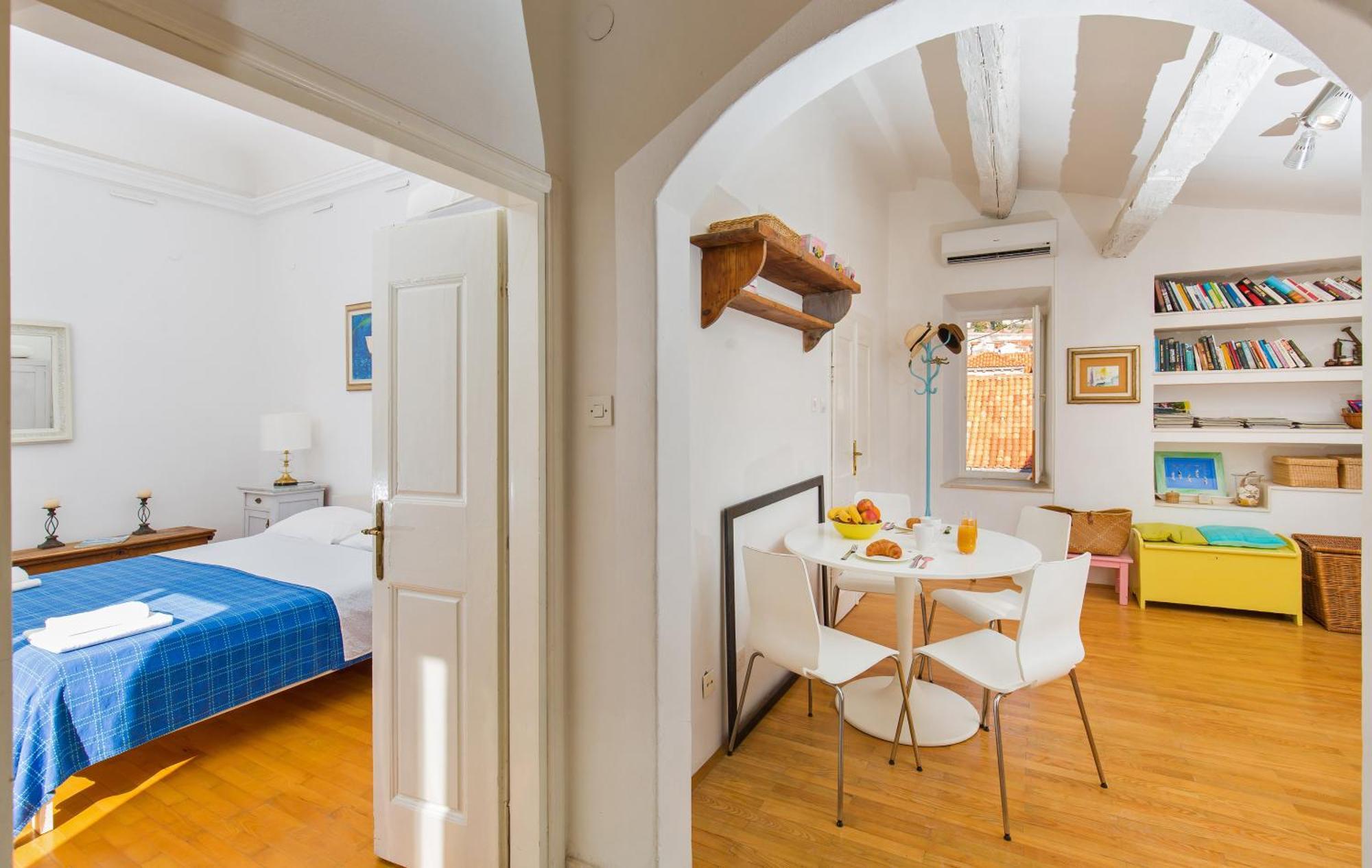 Arty Apartments In The Heart Of Dubrovnik By Irundo Exterior foto