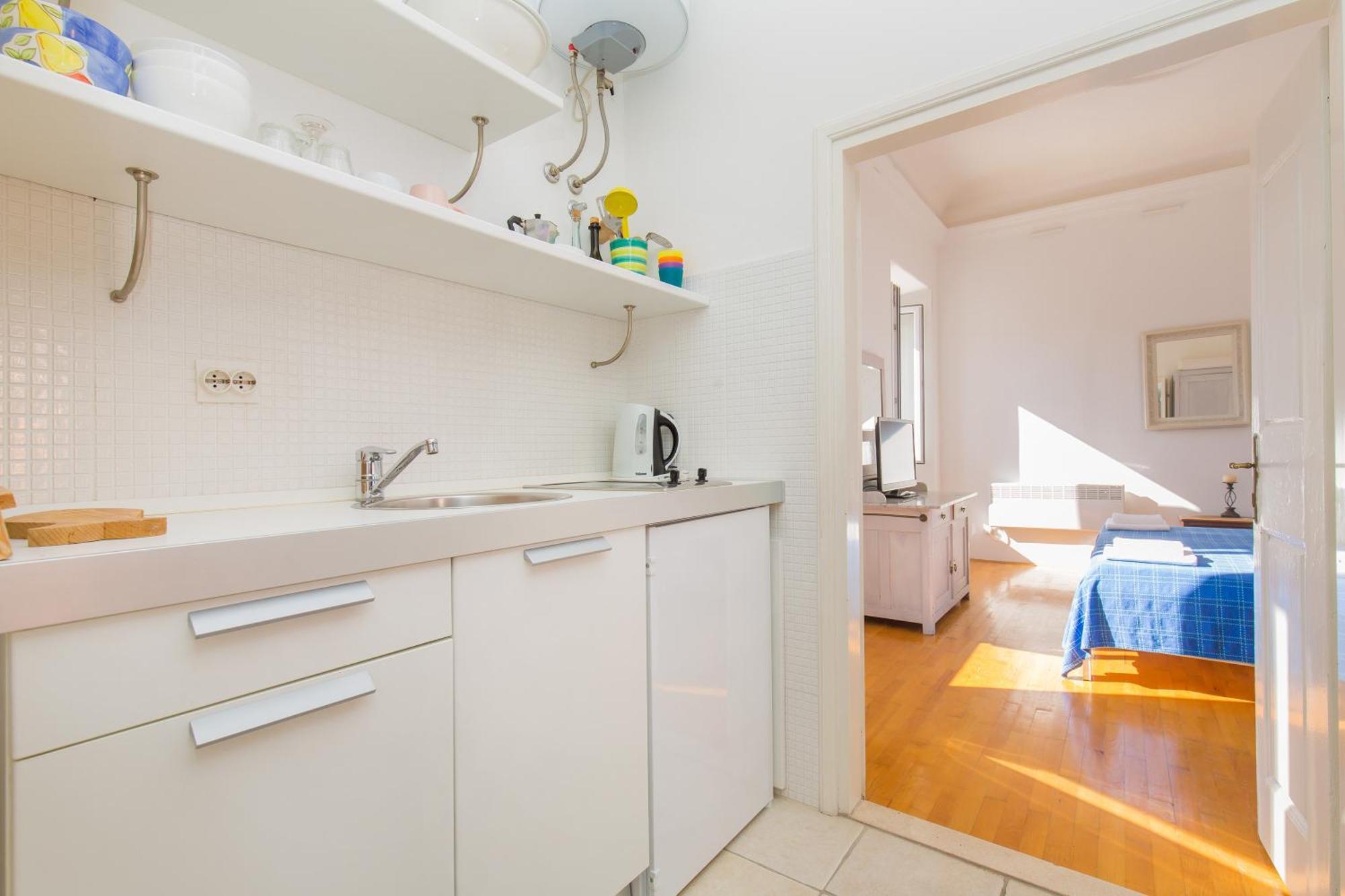Arty Apartments In The Heart Of Dubrovnik By Irundo Exterior foto