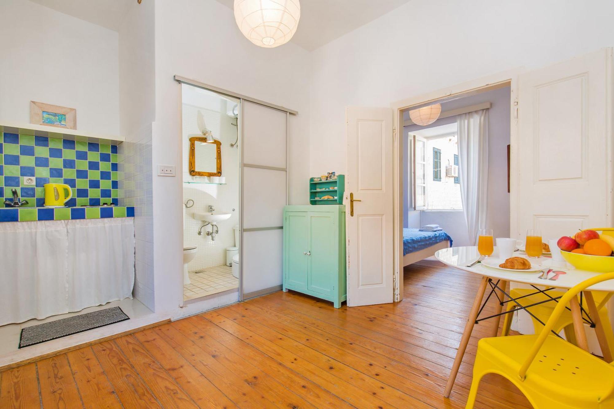Arty Apartments In The Heart Of Dubrovnik By Irundo Exterior foto